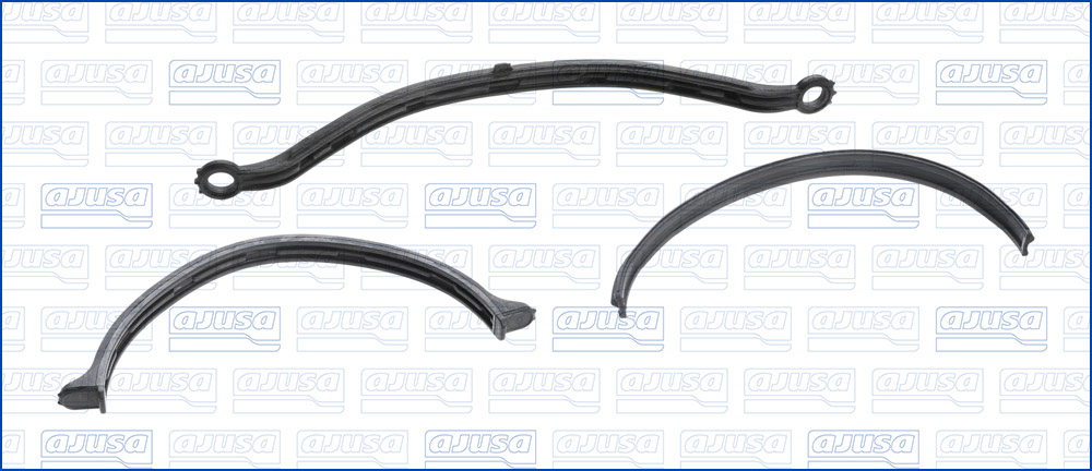 Ajusa Carter pakking 59008600