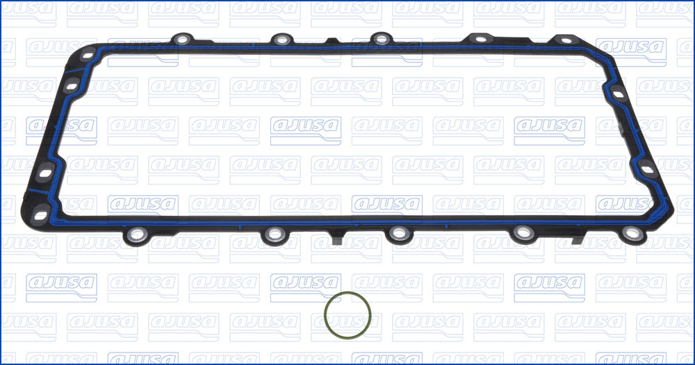 Ajusa Afdichtingsset oliecarter 59020000