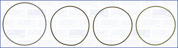 Ajusa Cilinderbus/voering O-ring 60010200