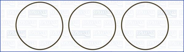 Ajusa Cilinderbus/voering O-ring 60011000