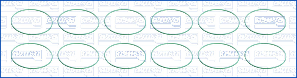 Ajusa Pakkingset, cilindervoering 60012100