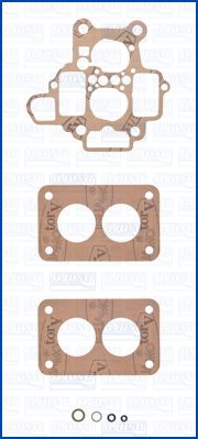 Ajusa Pakkingset 64010000