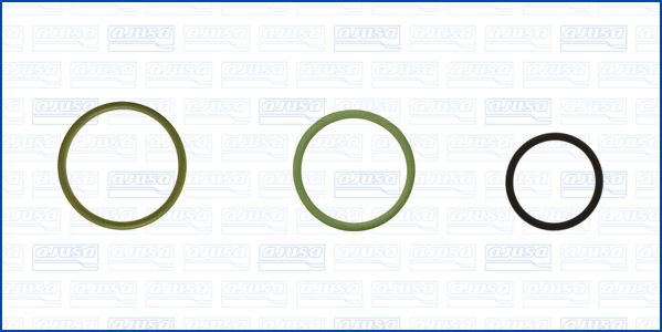 Ajusa Injector afdichtring 77007800