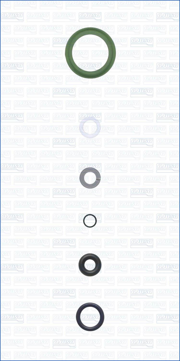 Ajusa Injector afdichtring 77011000