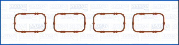 Ajusa Pakkingset, inlaatspruitstuk 77022600