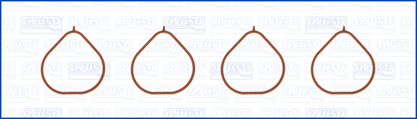 Ajusa Pakkingset, inlaatspruitstuk 77022800