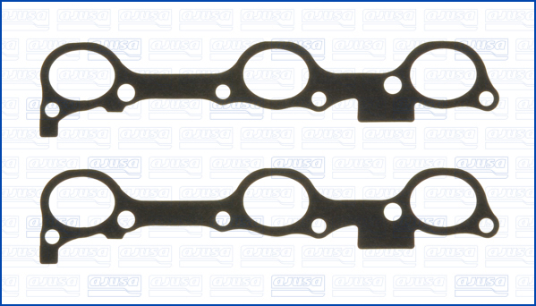 Ajusa Pakkingset, inlaatspruitstuk 77023100