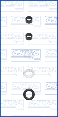 Ajusa Injector afdichtring 77029700