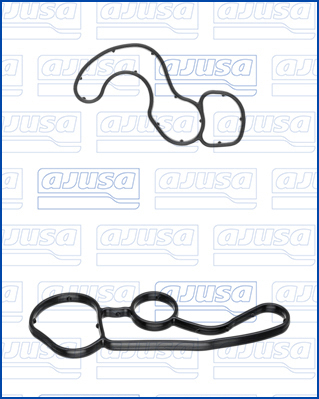 Ajusa Injector afdichtring 77032200