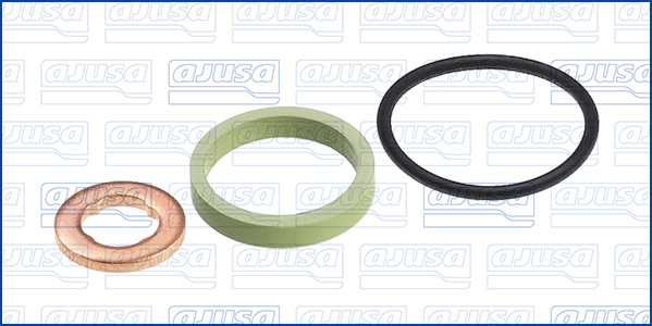 Ajusa Injector afdichtring 77034100
