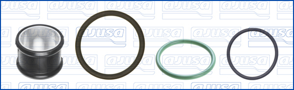 Ajusa Pakkingset 77034600