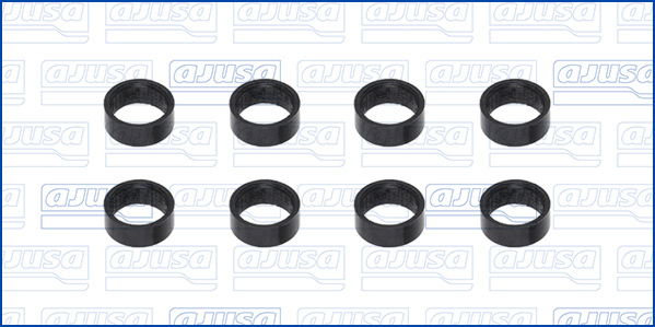 Ajusa Injector afdichtring 77037000