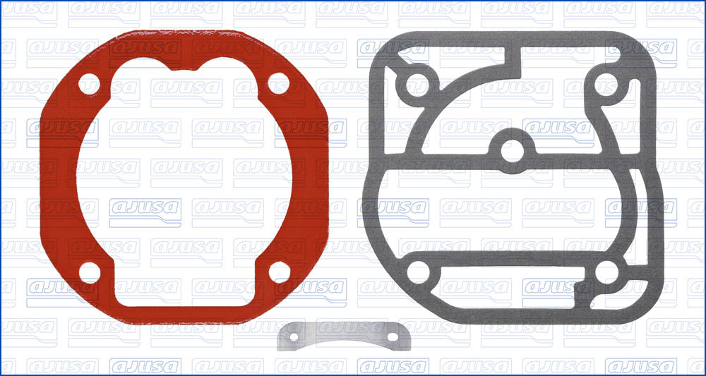 Ajusa Pakkingset, persluchtcompressor 77038000