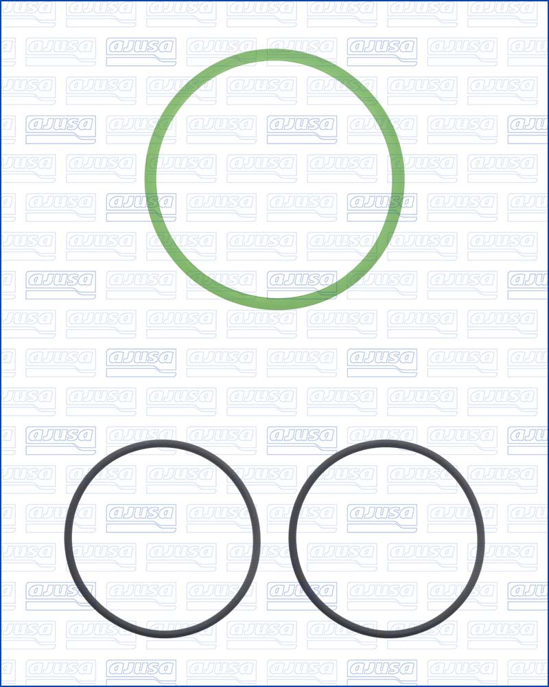 Ajusa Pakkingset, persluchtcompressor 77039000