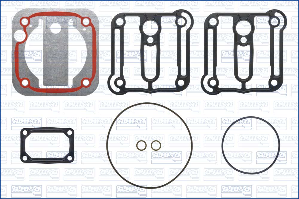 Ajusa Pakkingset, persluchtcompressor 77039400