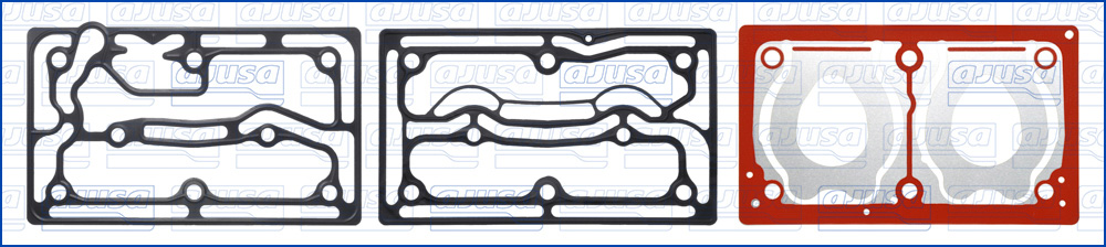 Ajusa Pakkingset, persluchtcompressor 77040000