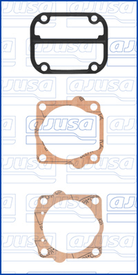Ajusa Pakkingset, persluchtcompressor 77041900