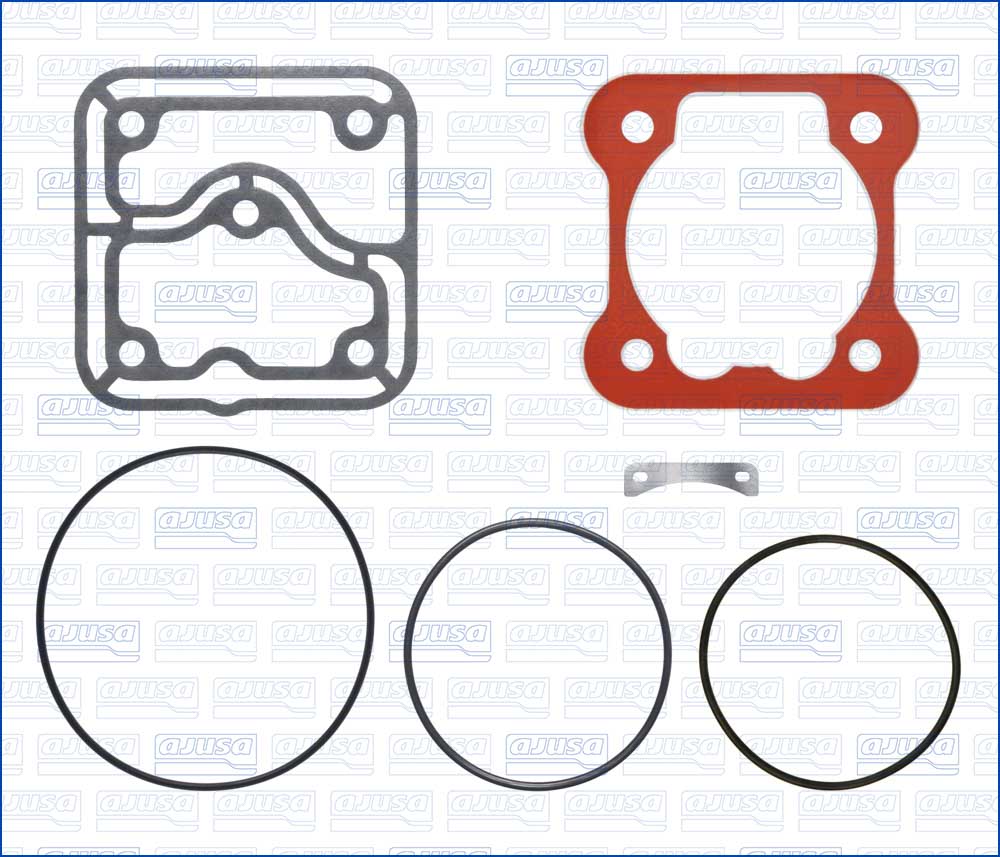 Ajusa Pakkingset, persluchtcompressor 77042500
