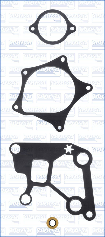 Ajusa Pakkingset 77043300