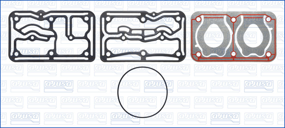 Ajusa Pakkingset, persluchtcompressor 77044600