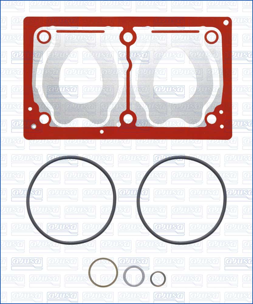 Ajusa Pakkingset, persluchtcompressor 77044700
