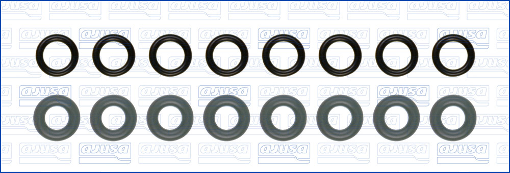 Ajusa Injector afdichtring 77047700