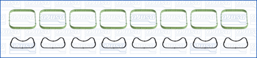 Ajusa Inlaatspruitstukpakking 77047800