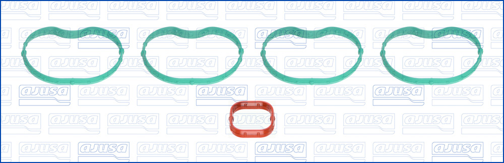 Ajusa Inlaatspruitstukpakking 77048400