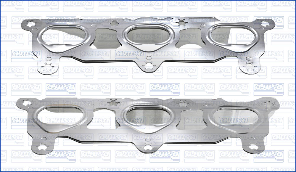 Ajusa Uitlaatspruitstukpakking 77049800