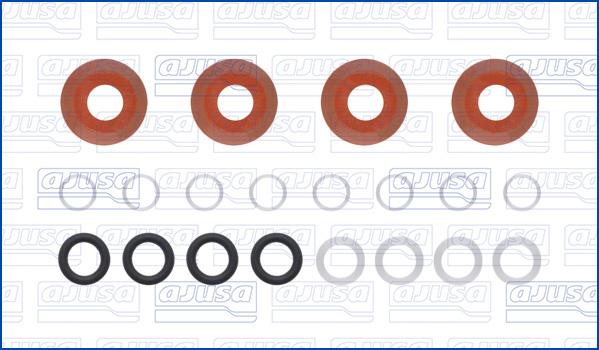 Ajusa Injector afdichtring 77050000