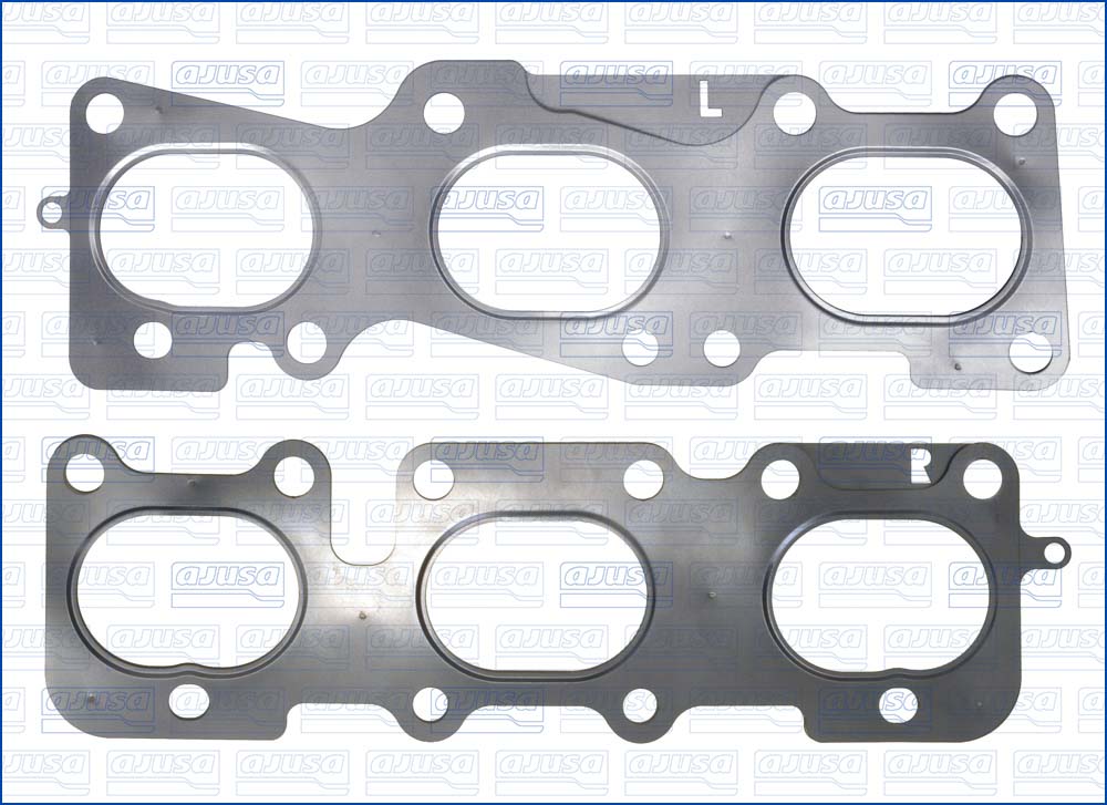 Ajusa Pakkingset, uitlaatspruitstuk 77050200