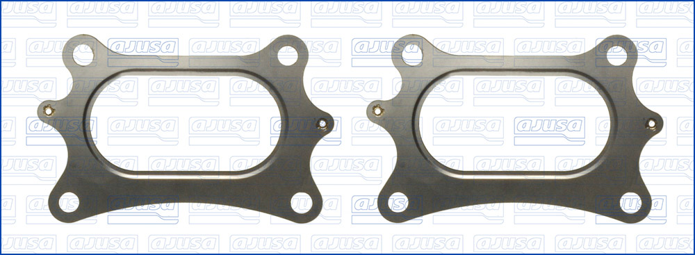 Ajusa Pakkingset, uitlaatspruitstuk 77050500