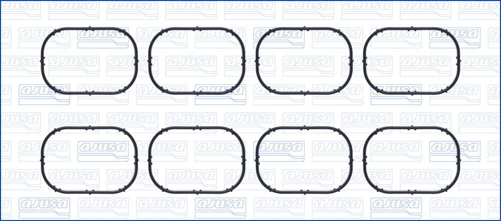 Ajusa Pakkingset, inlaatspruitstuk 77052200