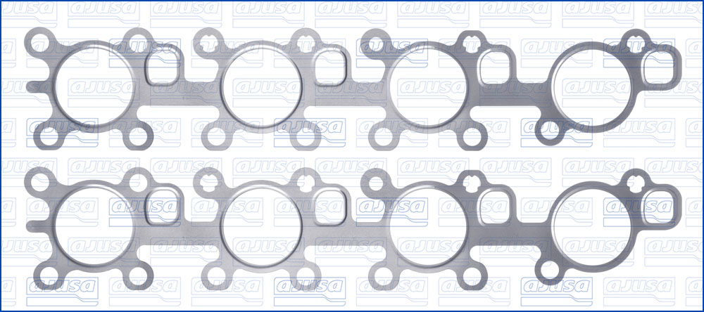 Ajusa Pakkingset, uitlaatspruitstuk 77053300