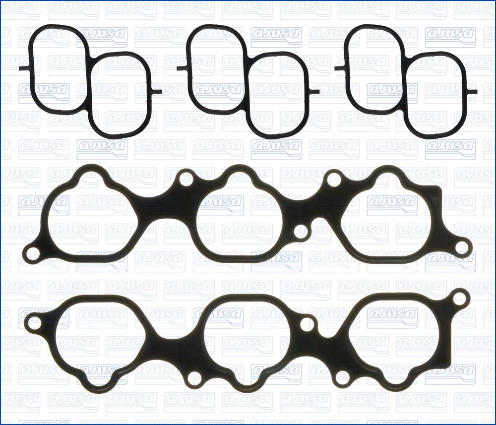 Ajusa Pakkingset, inlaatspruitstuk 77053500