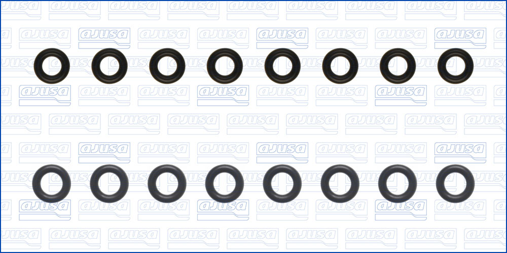 Ajusa Injector afdichtring 77055200