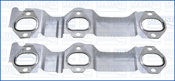 Ajusa Uitlaatspruitstukpakking 77057100