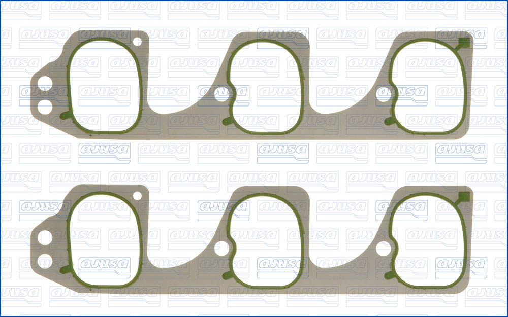 Ajusa Pakkingset, inlaatspruitstuk 77057300