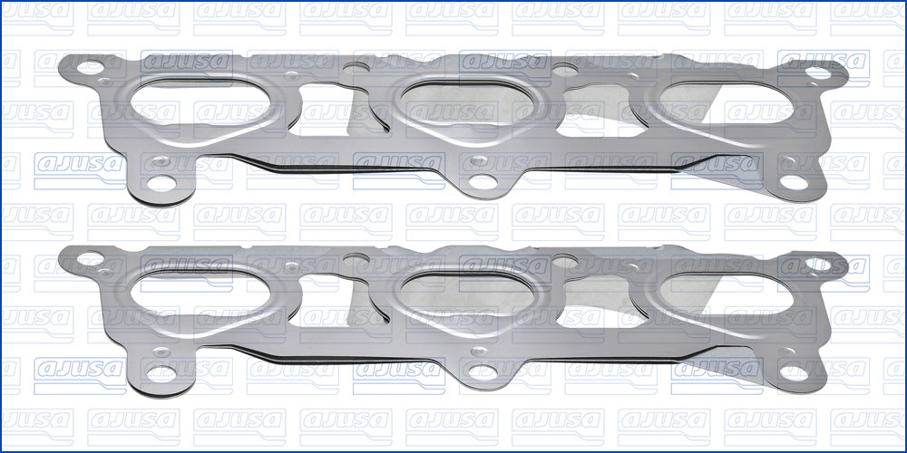 Ajusa Pakkingset, uitlaatspruitstuk 77057400