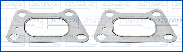 Ajusa Uitlaatspruitstukpakking 77058500