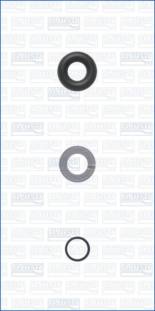Ajusa Injector afdichtring 77058600
