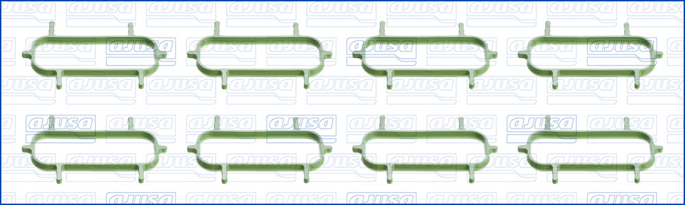 Ajusa Inlaatspruitstukpakking 77059500