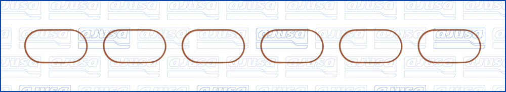 Ajusa Pakkingset, inlaatspruitstuk 77060000