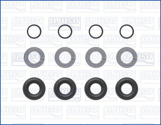 Ajusa Injector afdichtring 77062100