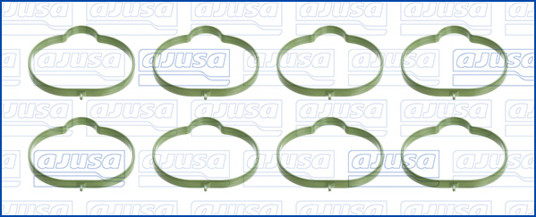 Ajusa Inlaatspruitstukpakking 77062200