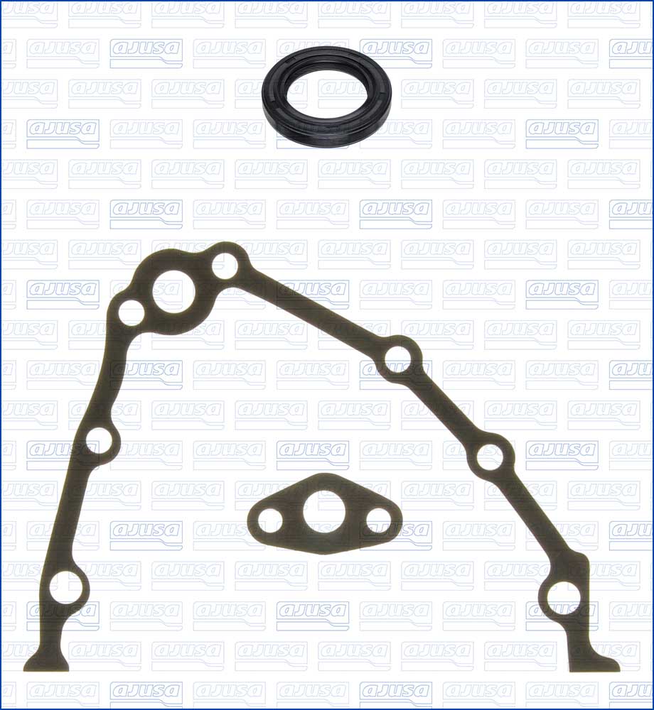 Ajusa Carter pakking 77062800