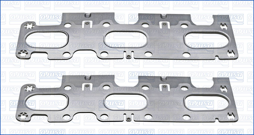 Ajusa Uitlaatspruitstukpakking 77064200