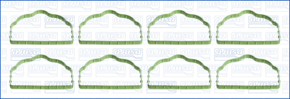 Ajusa Inlaatspruitstukpakking 77064300