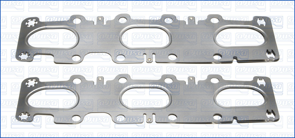 Ajusa Uitlaatspruitstukpakking 77064800