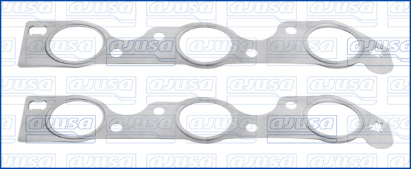 Ajusa Uitlaatspruitstukpakking 77067700